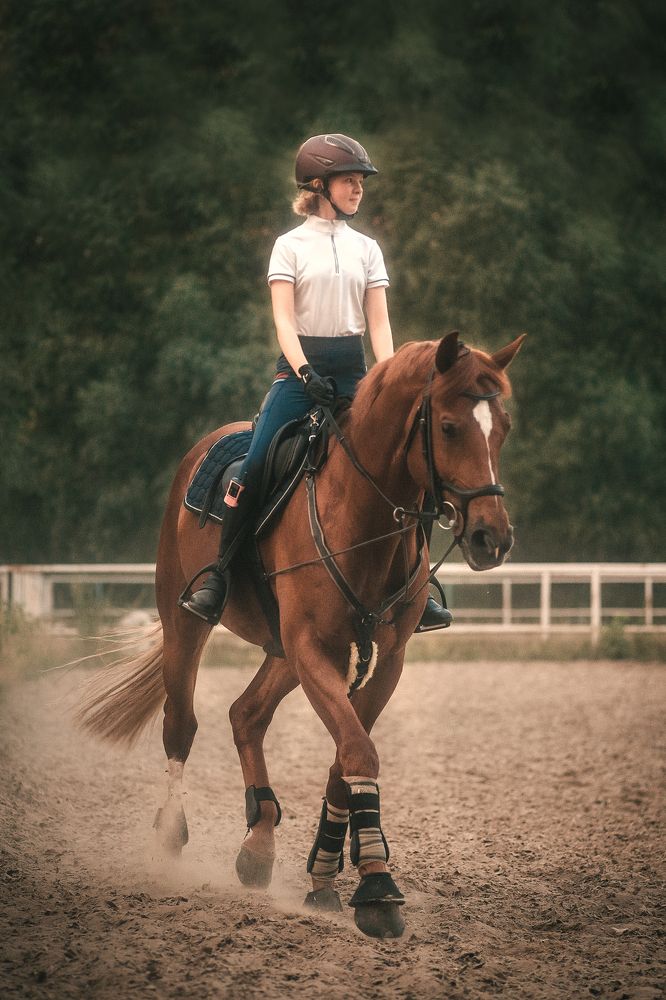 Фотография автора Анжелика