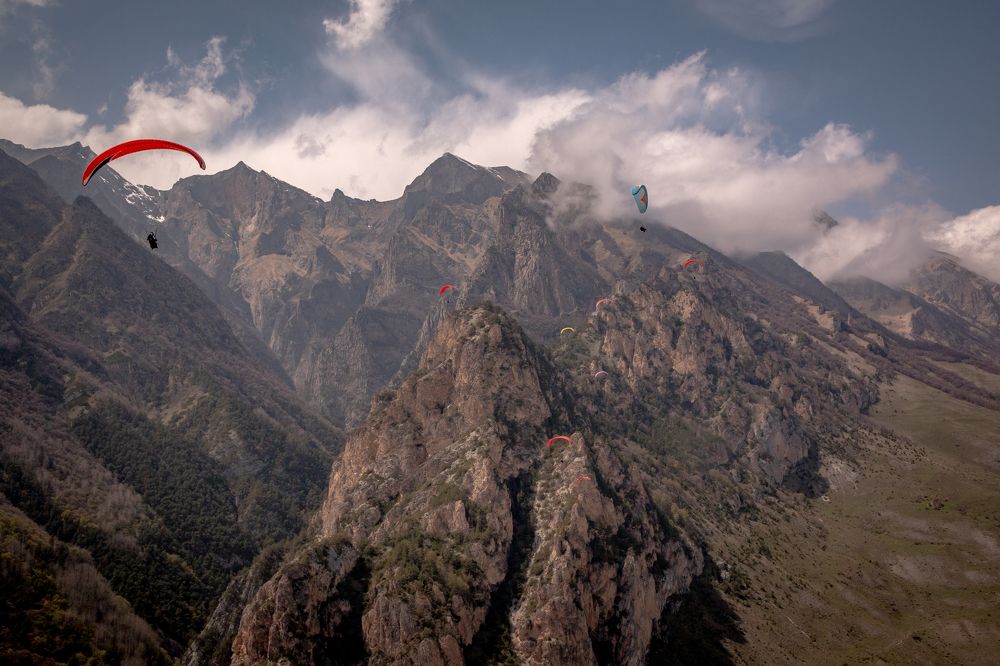 Photograph by Антонина Кузнецова