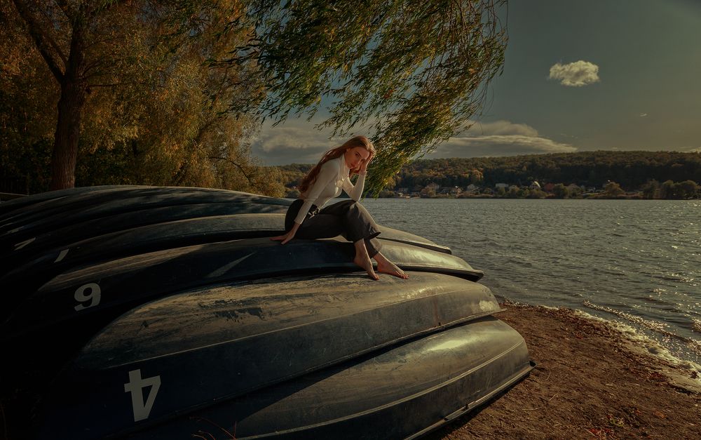 Photograph by Геннадий Литвинов