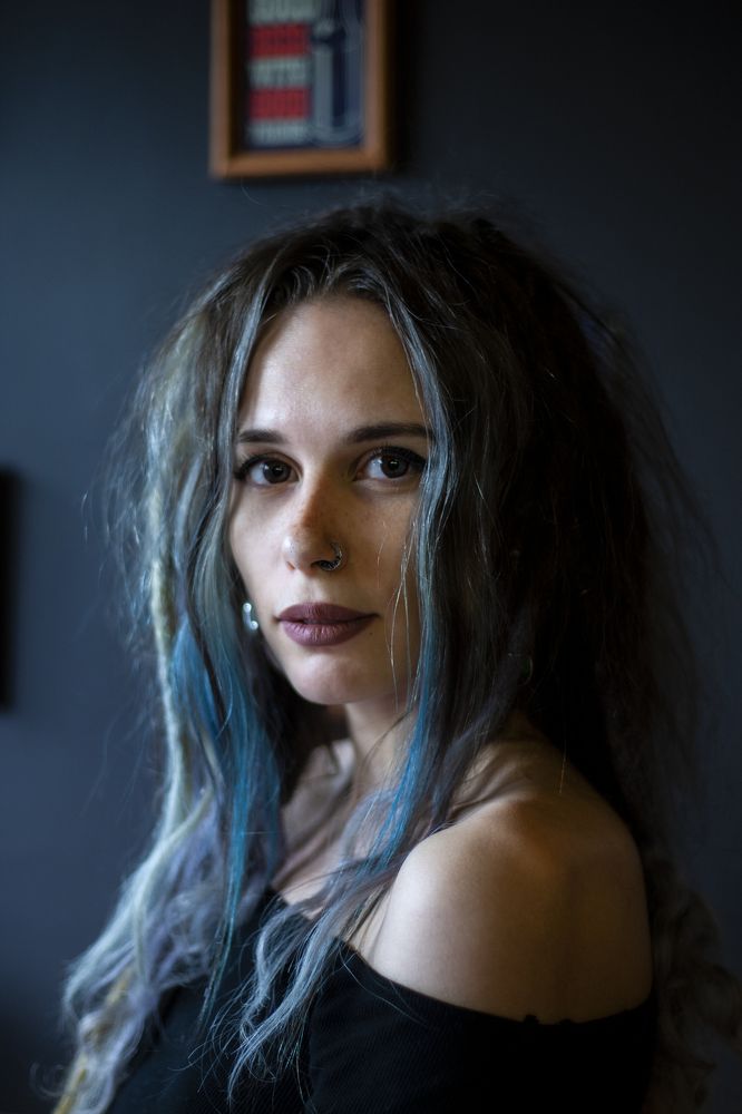 Photograph by Игорь Мирный