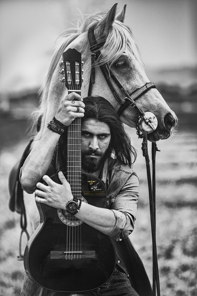 Photograph by mohammad esteki