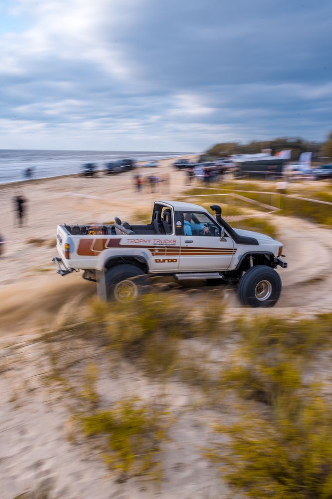 Photograph by Sergey Lexin