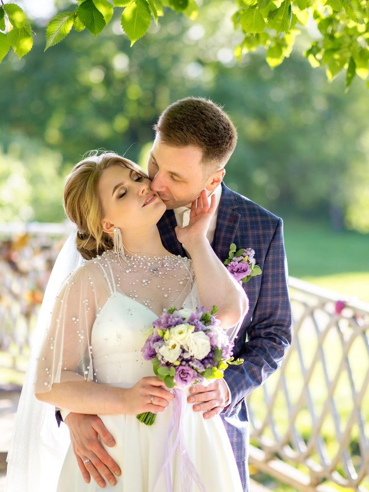 Photograph by Алиса Смирнова