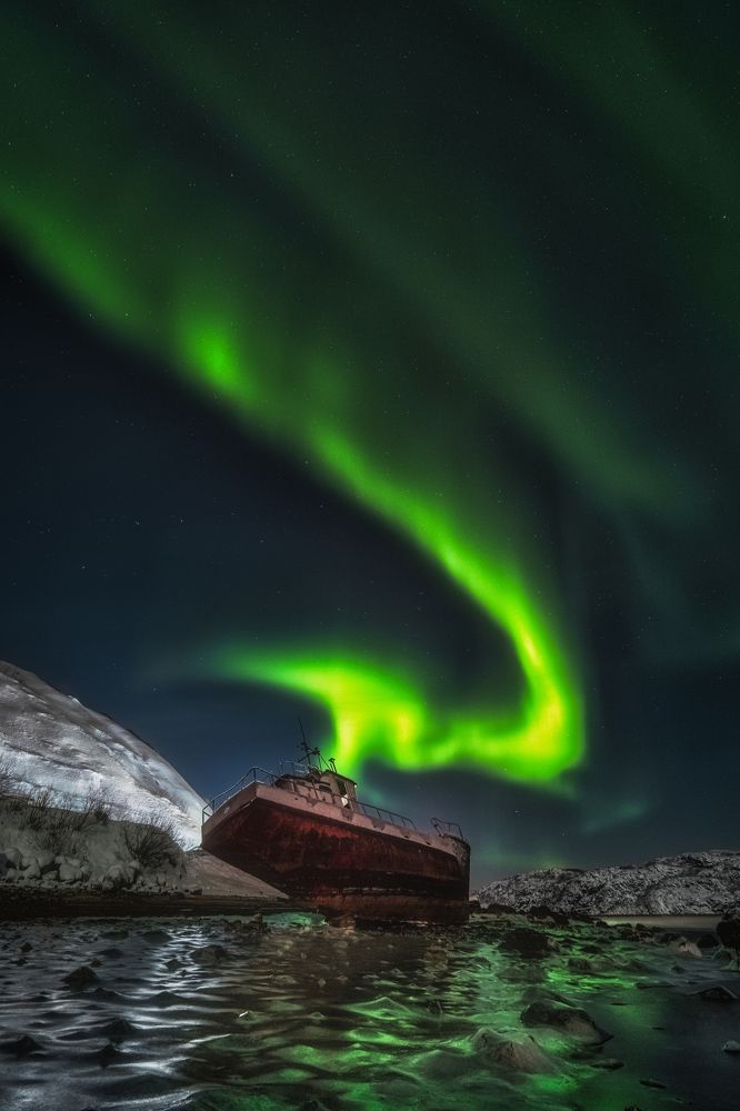 Photograph by Полякова Наталия