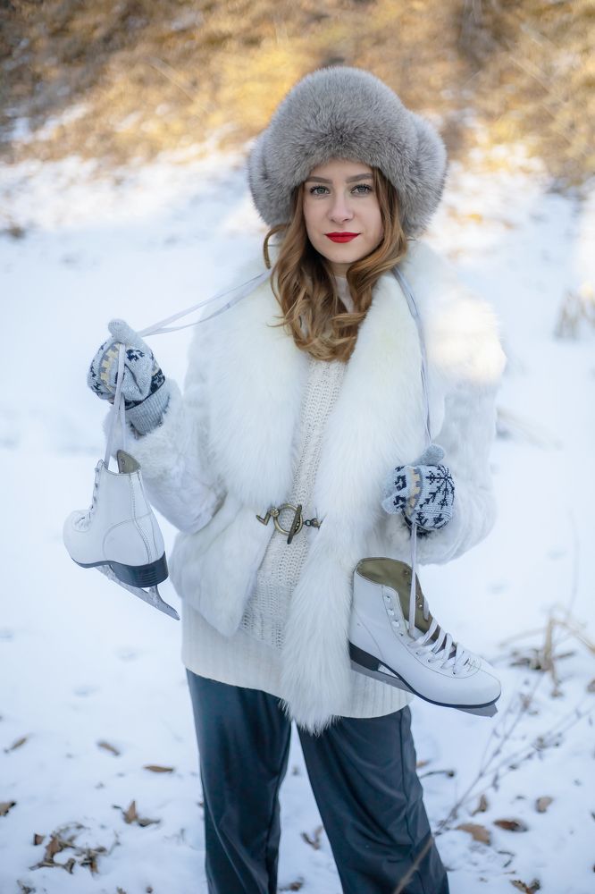 Фотография автора Наталья Шкурихина