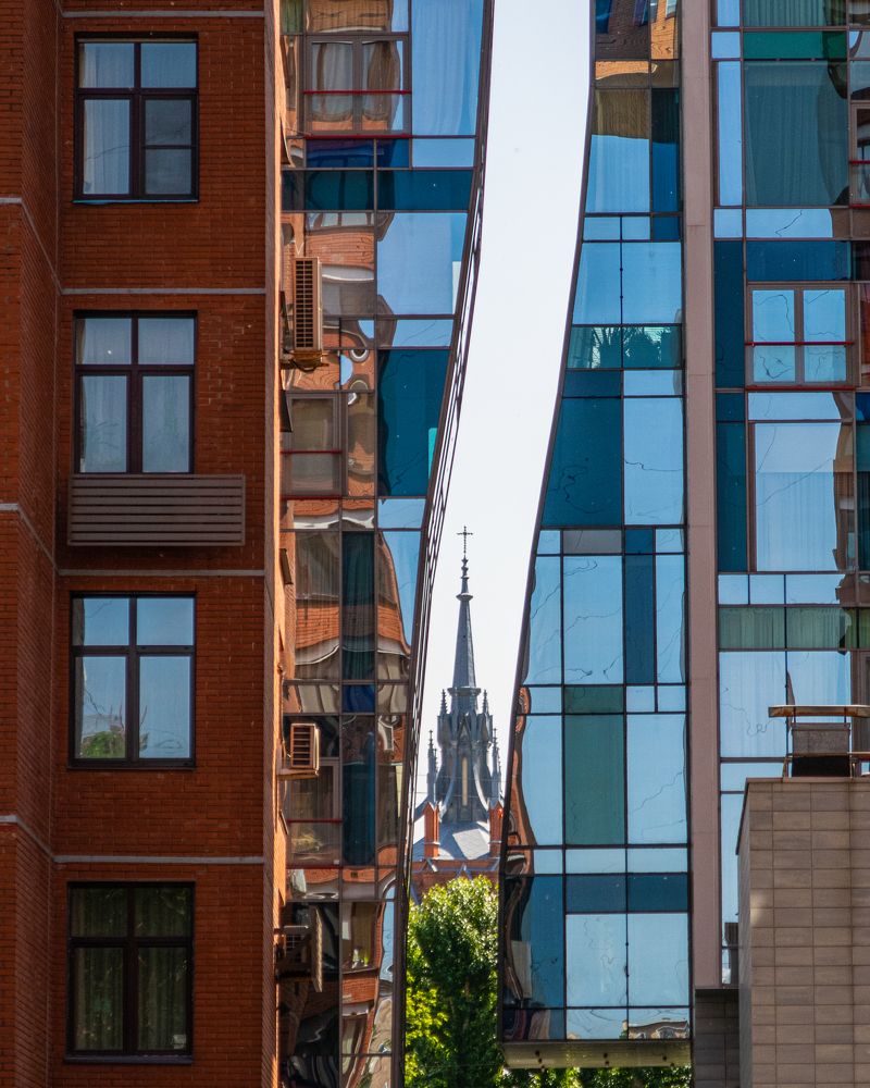 Photograph by Владимир Охрименко