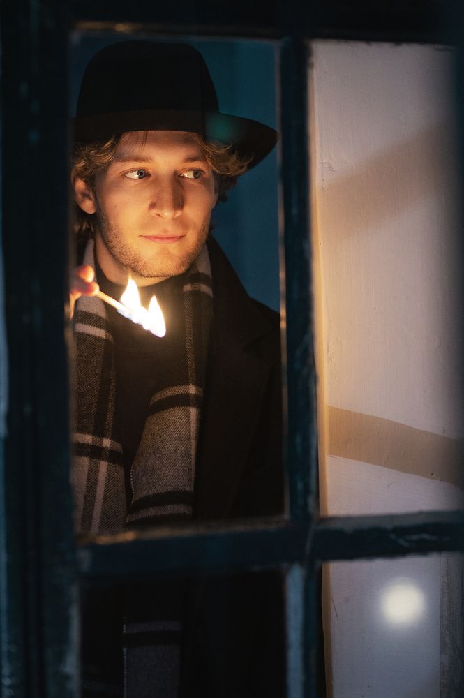 Photograph by Вероника Романович