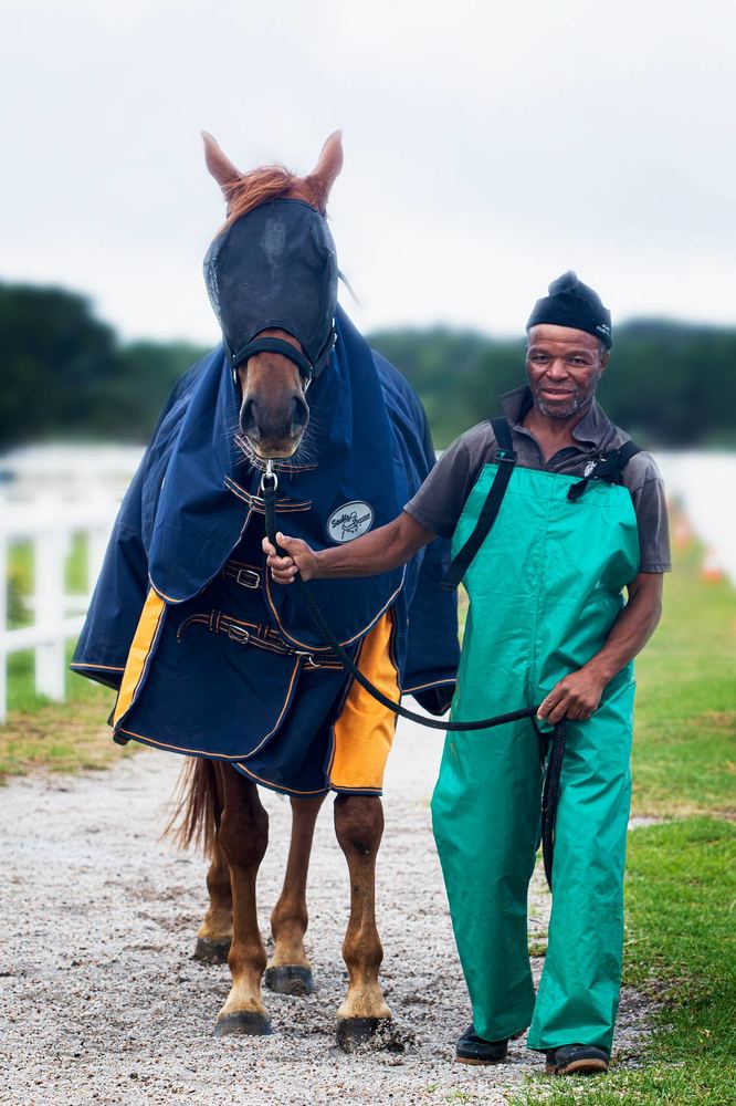 Photograph by Midge Engelbrecht