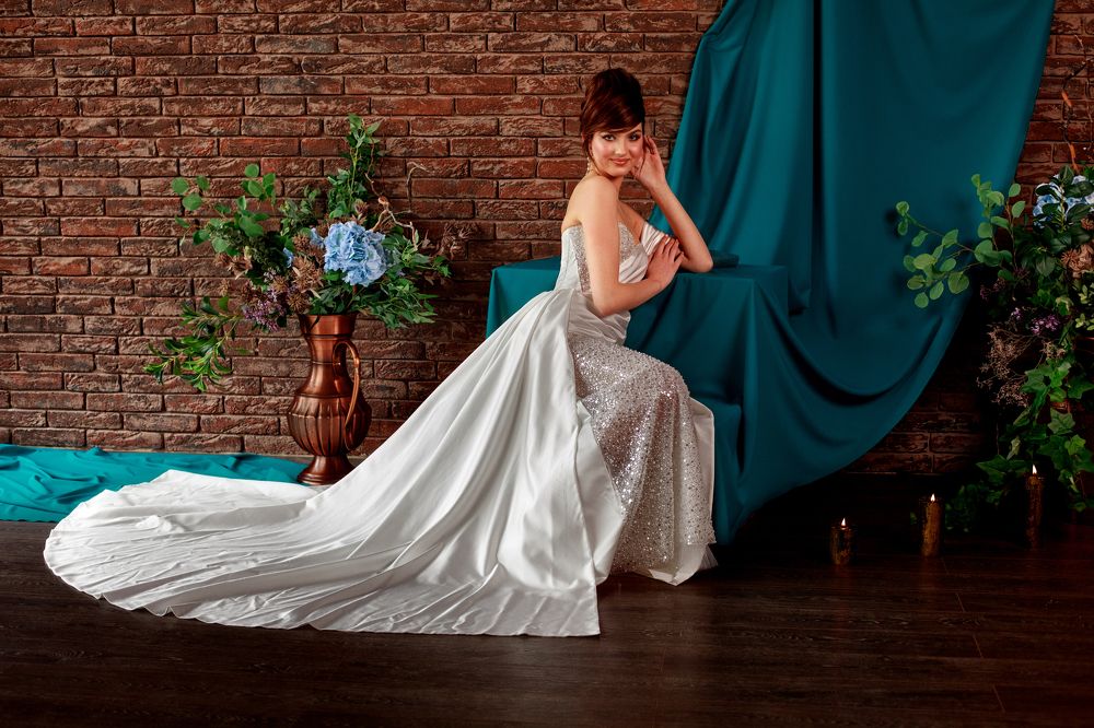 Photograph by Александр Шептикин