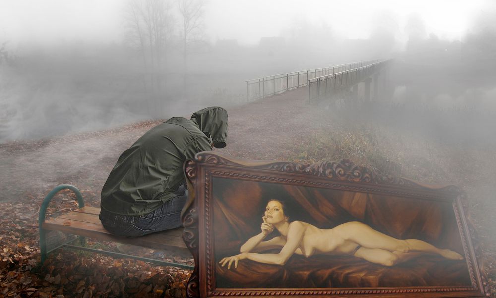 Photograph by Александр Завьялов