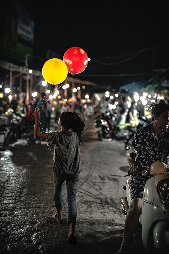 Photograph by Manuele Marrocco