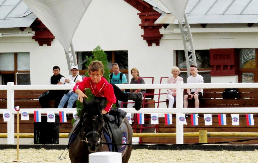 Photograph by Елена Казарина