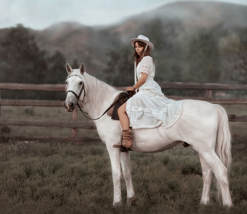 Photograph by Елена Донская