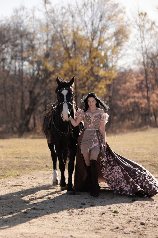 Photograph by Елена Харькова