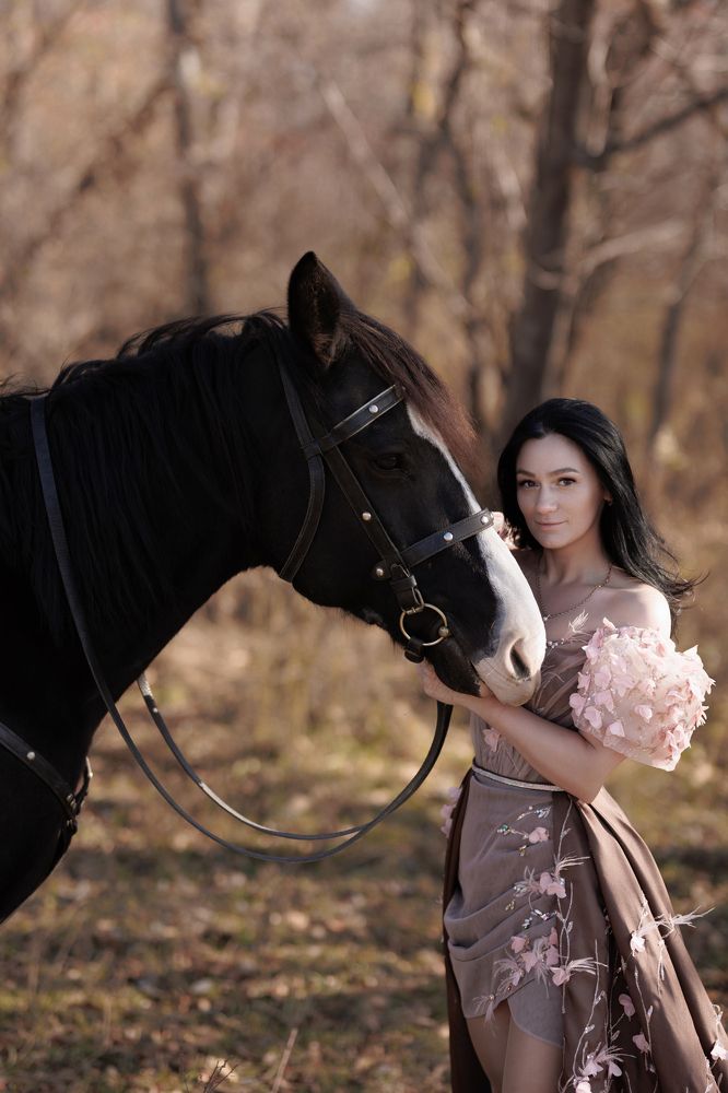 Photograph by Елена Харькова