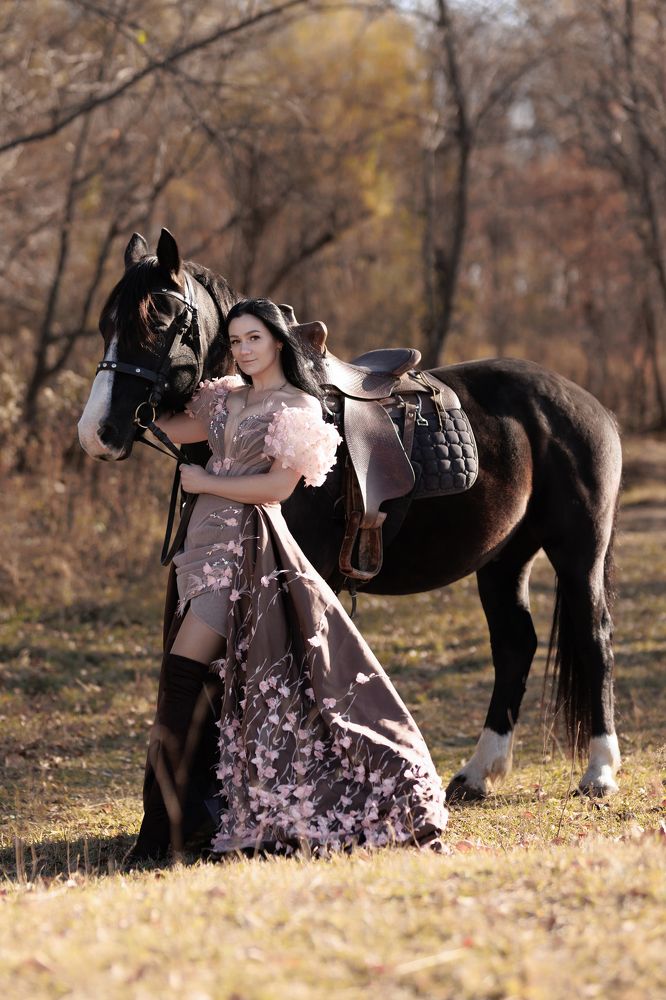 Photograph by Елена Харькова