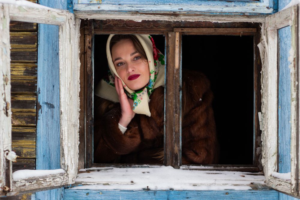 Фотография автора Анна Викторовна