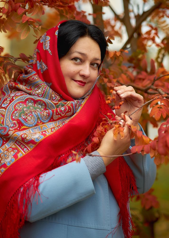 Photograph by Лариса Черных