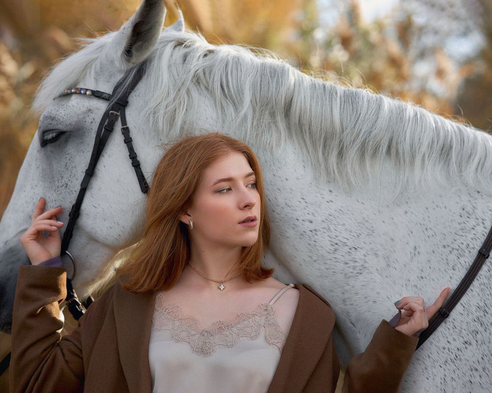 Photograph by Лариса Черных