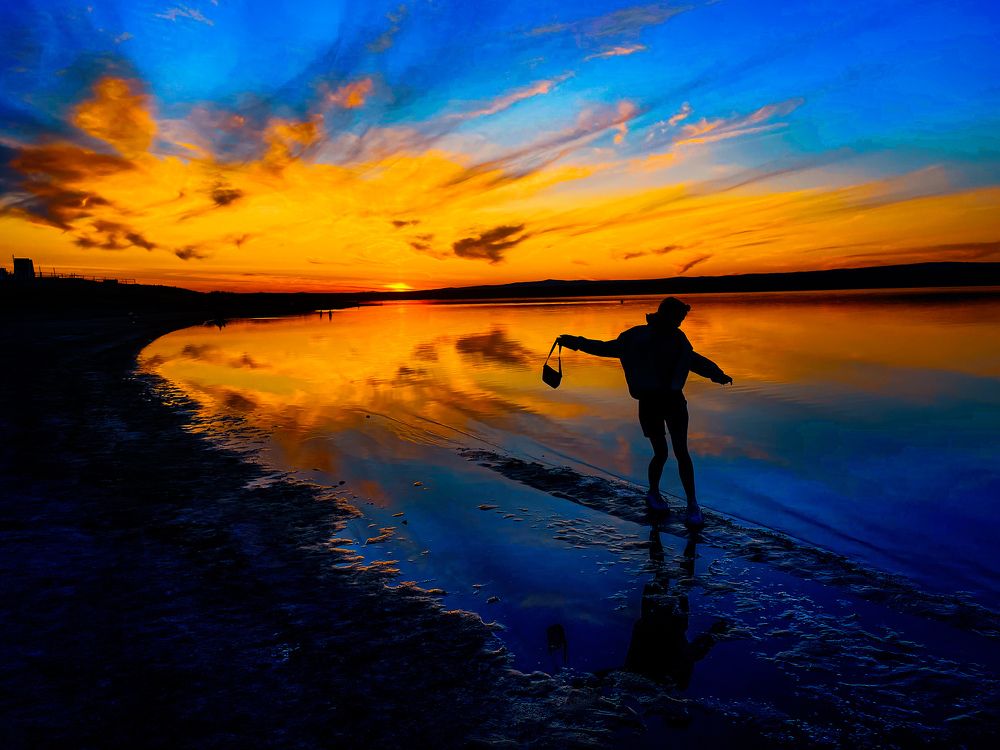 Photograph by Kostantin Belonogov