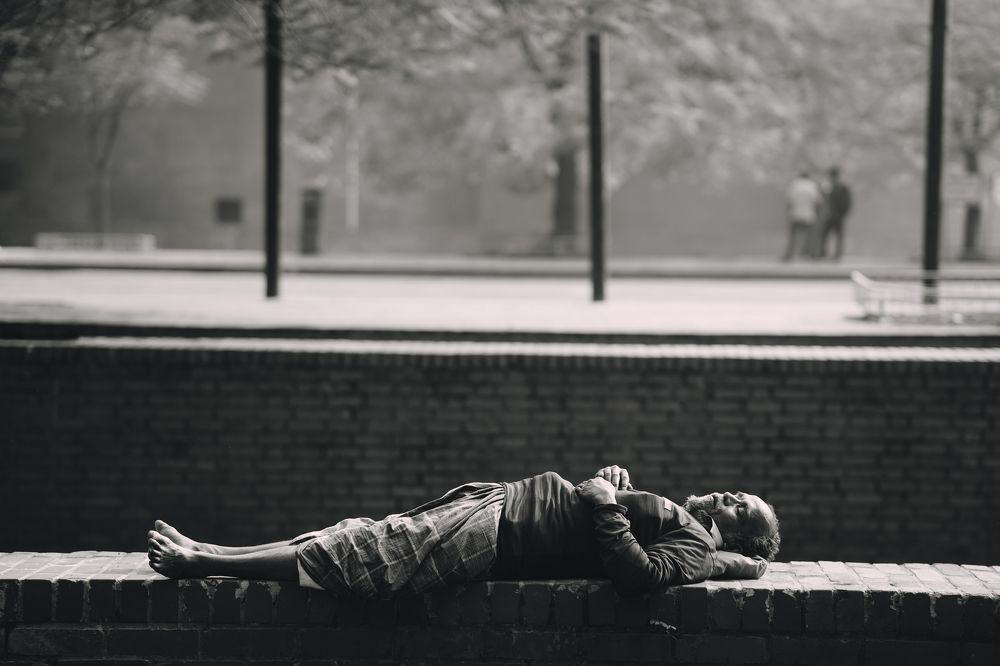 Photograph by Sadman Sakib