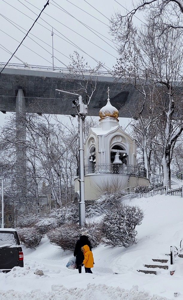 Photograph by Александра Безродная