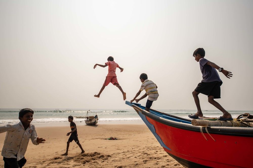 Photograph by Zubair Irshad