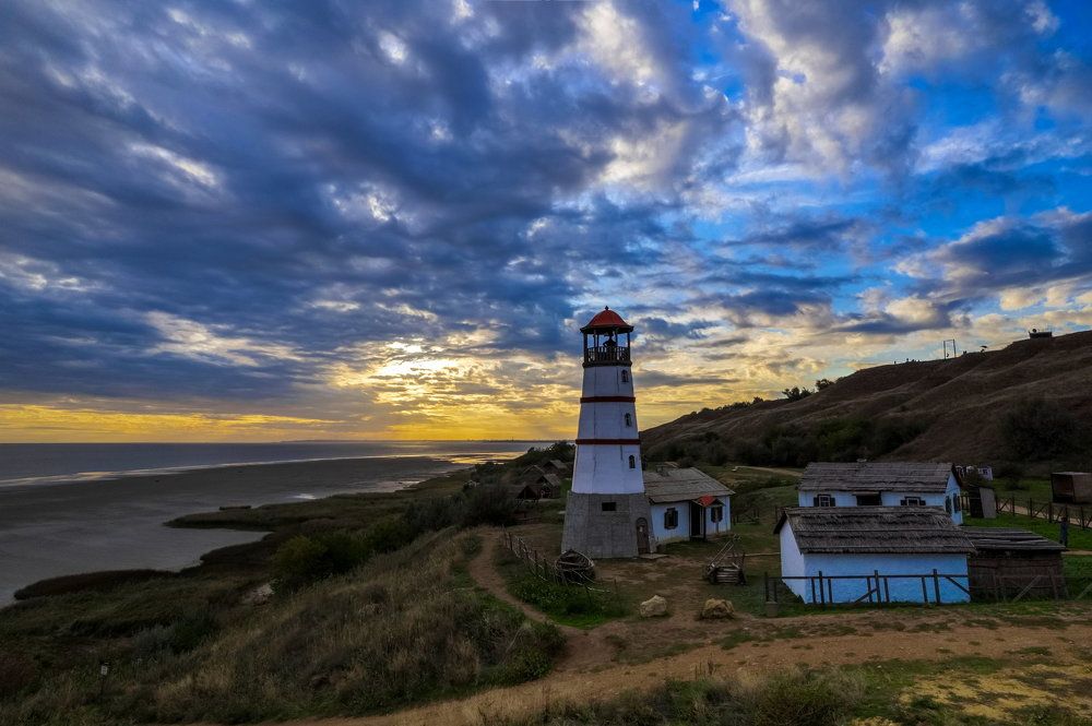 Фотография автора Александр Лукин