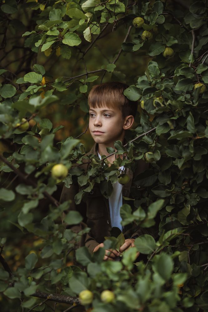 Photograph by Мария Луговая