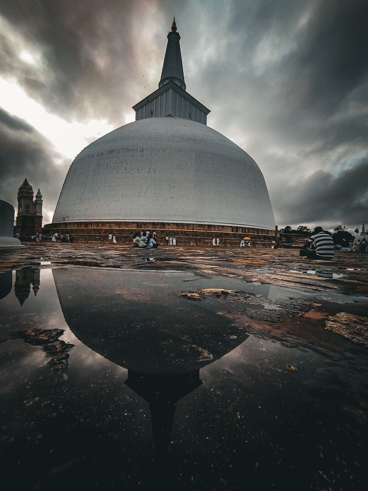 Photograph by Imantha Dilshan