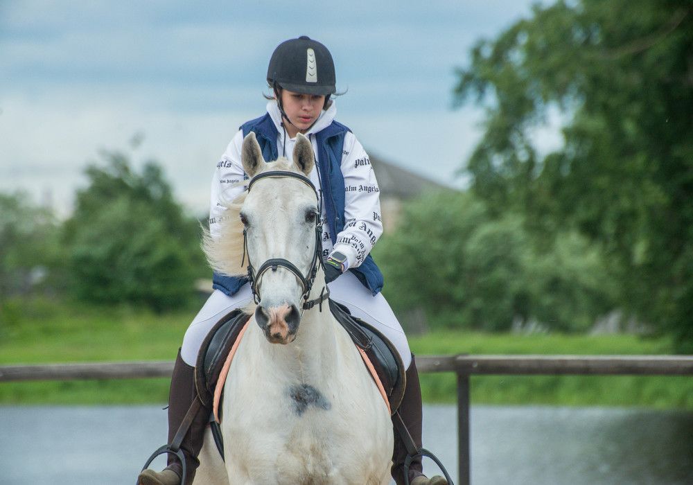 Photograph by Ирина