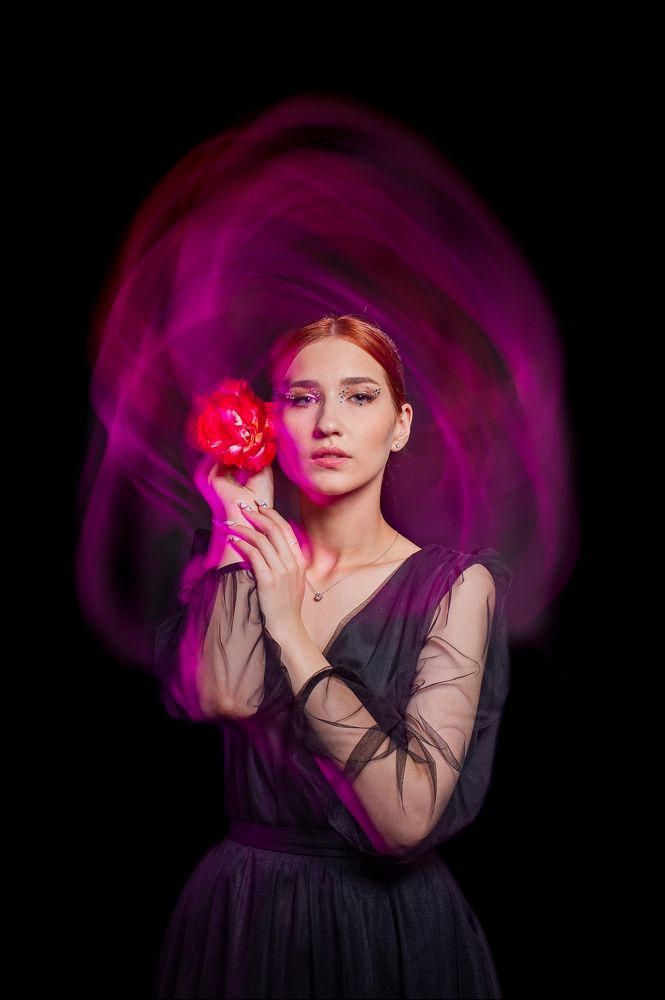 Фотография автора Елена Ефименко