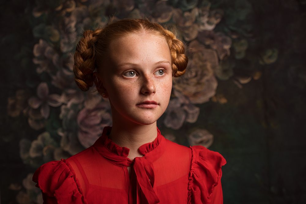 Photograph by Ледок Галина