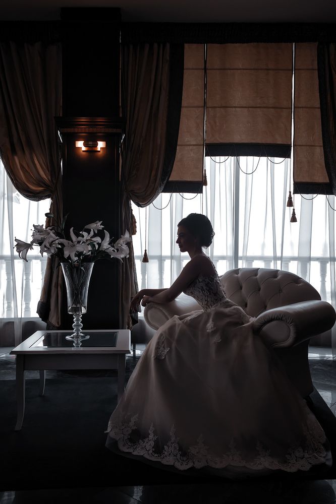 Photograph by Natalya Jankauskene