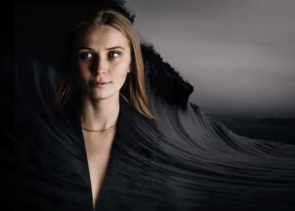 Photograph by Ксения Юрчук