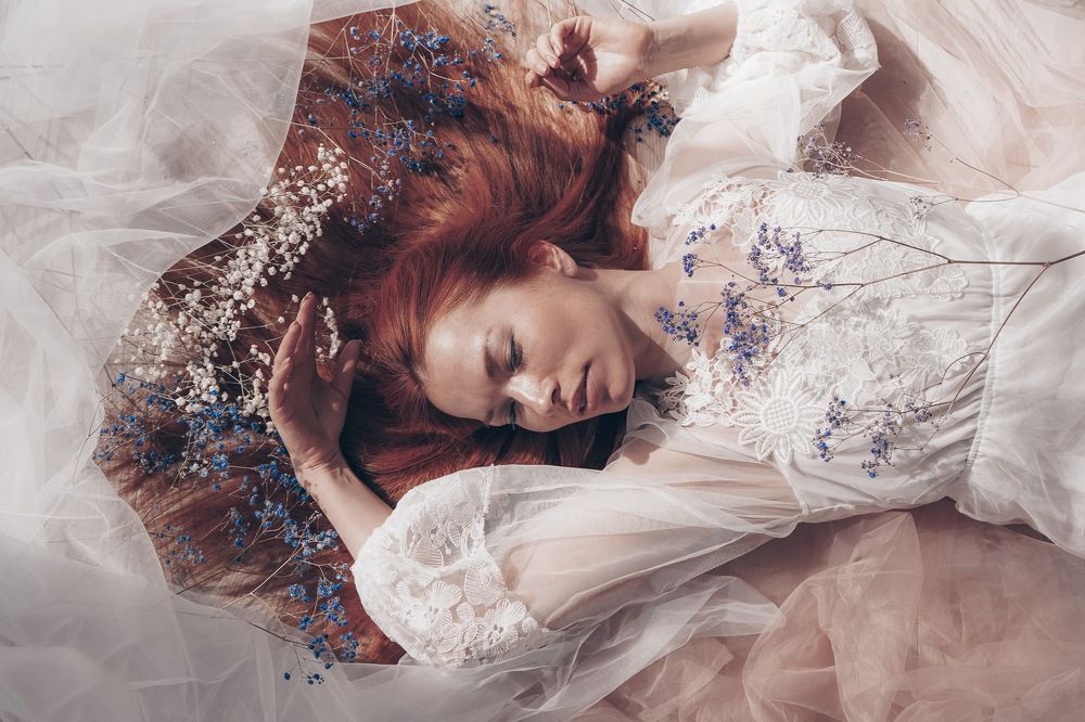 Photograph by Фролкина Рената