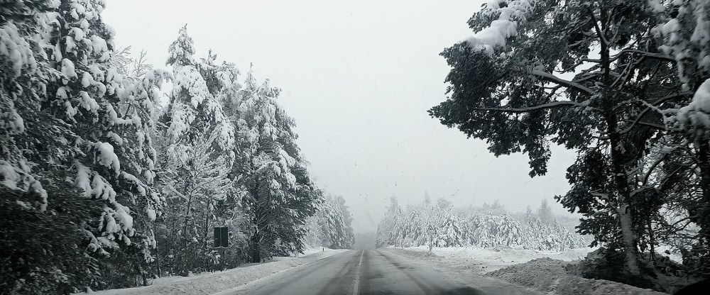 Photograph by ILONA OTRUTSKAYA