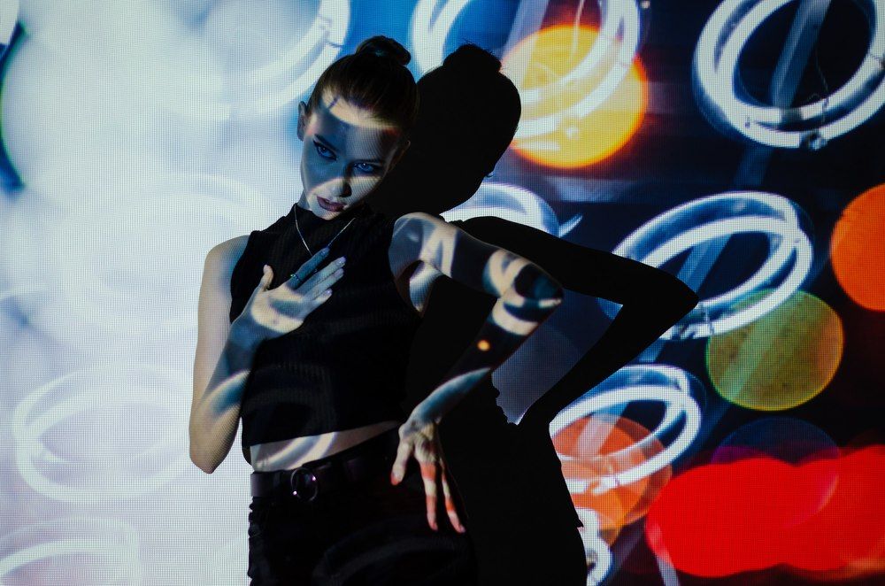 Фотография автора Елена Ефименко