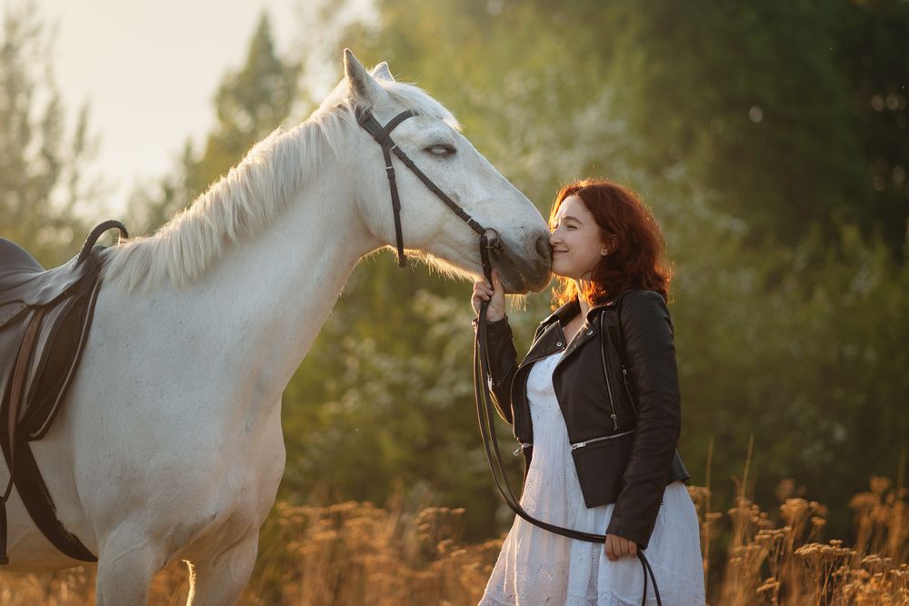 Photograph by Александра Горбаневич