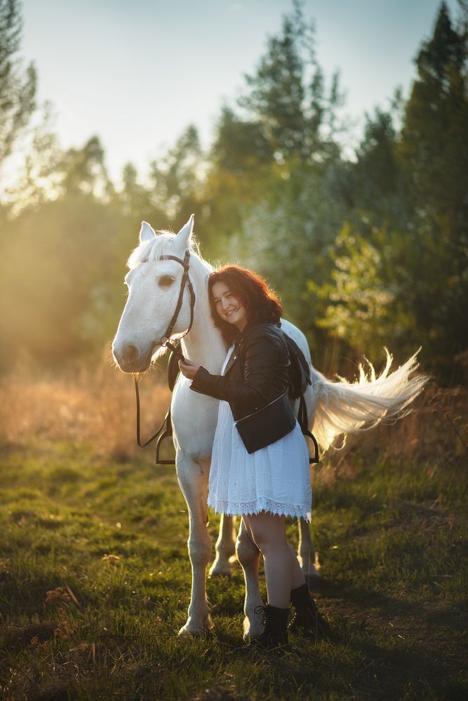 Photograph by Александра Горбаневич