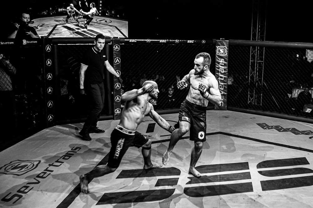 Фотография автора Minja Jovetic