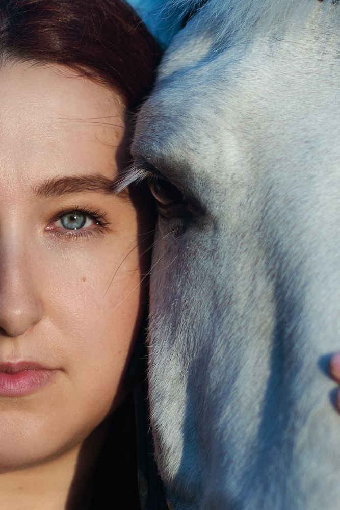 Photograph by Александра Горбаневич