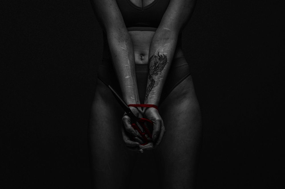 Photograph by Диана Садыкова