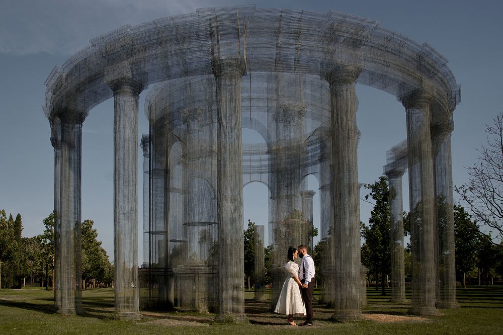 Photograph by Владимир Мельник