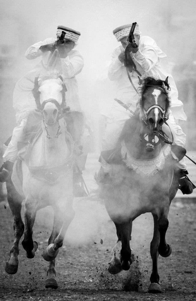 Photograph by Mohamed Haddad