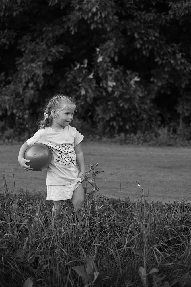 Комары кусаются...