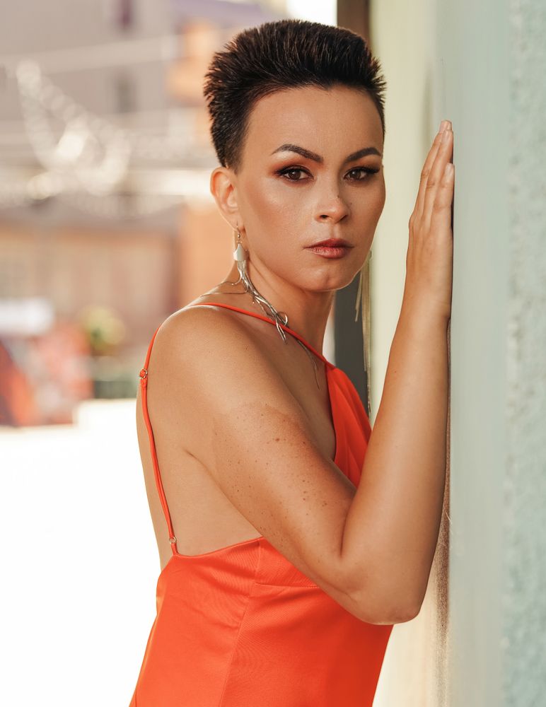 Photograph by Фролкина Рената