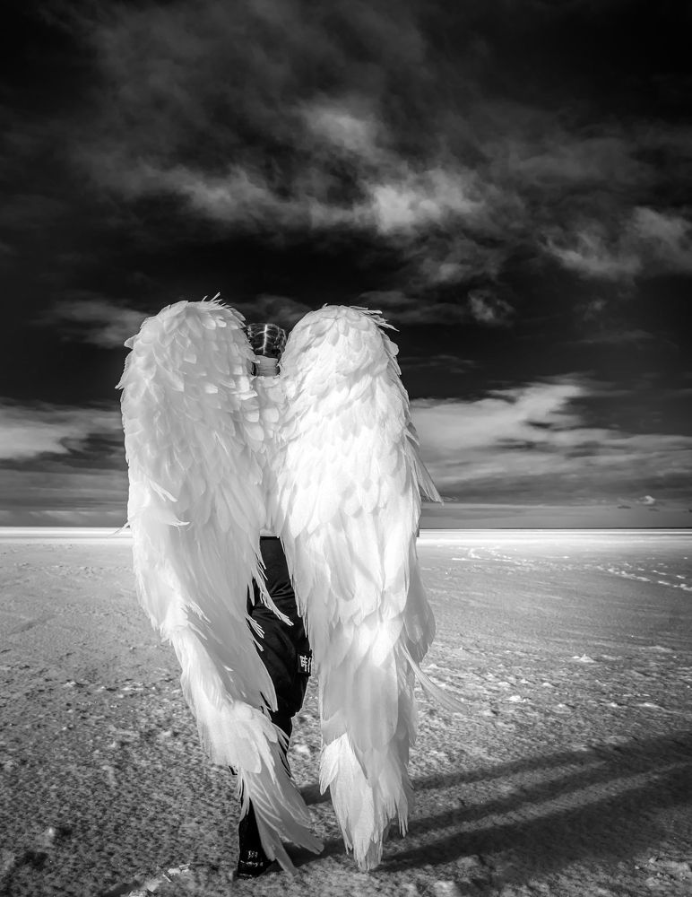 Photograph by Яна Пикулик