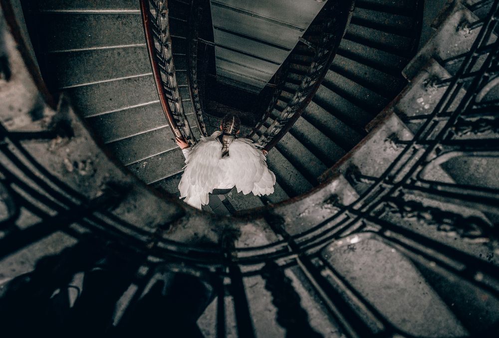 Photograph by Яна Пикулик