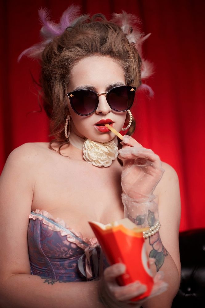 Photograph by Светлана Сафонова